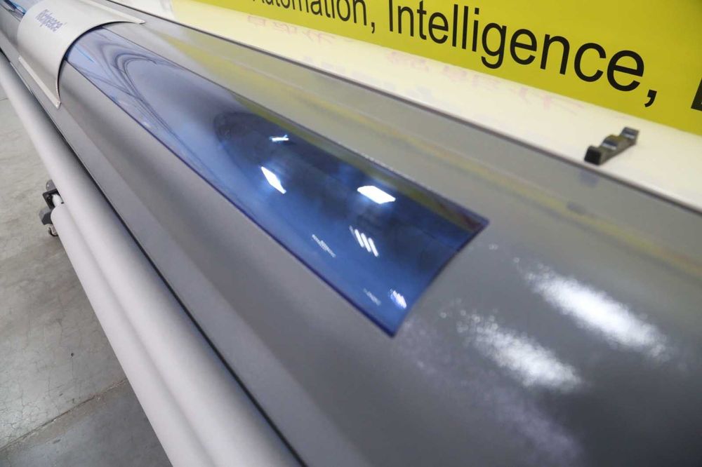 Plotter vertical cu jet de cerneala Magic Inkjet HP45