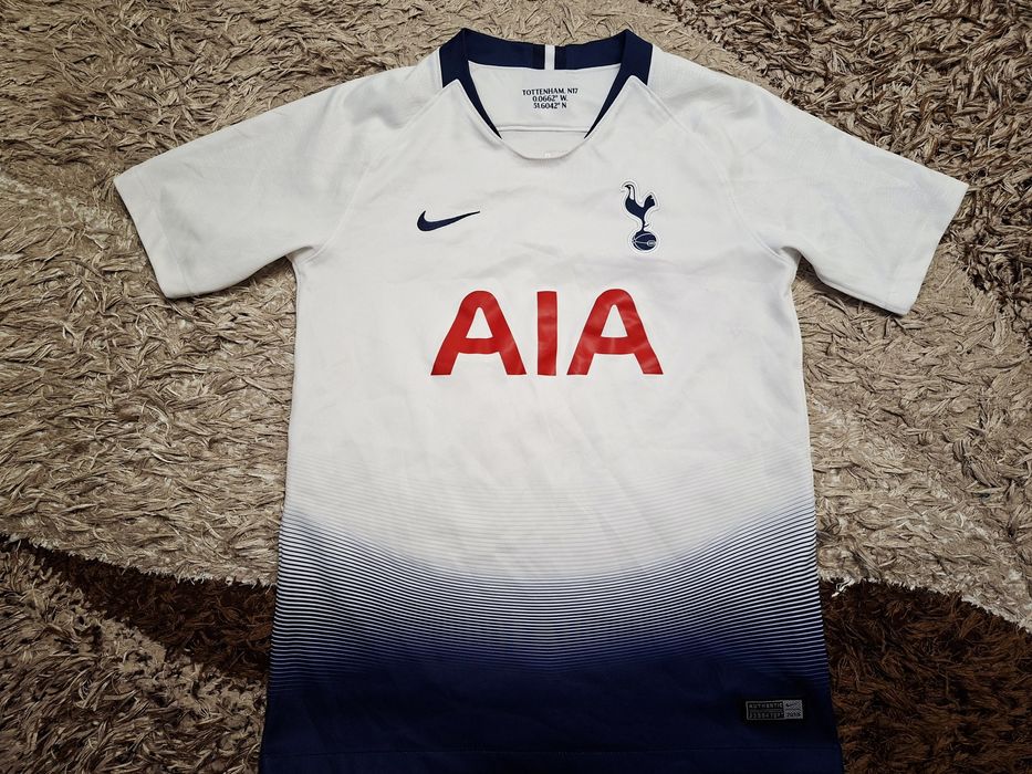 Nike Tottenham-Ориг.Детска тениска