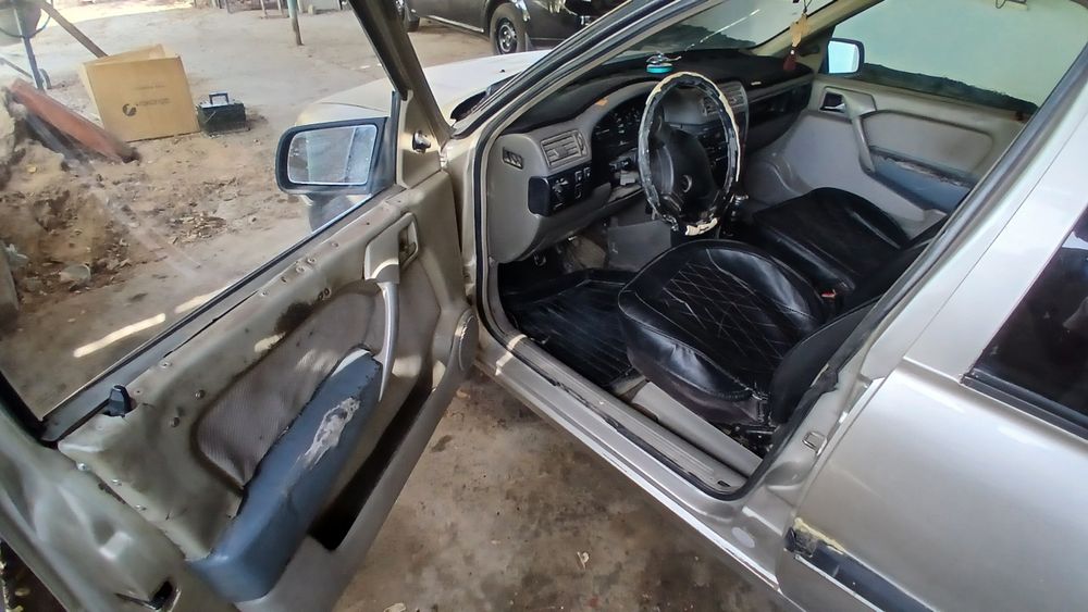 Опель вектра opel