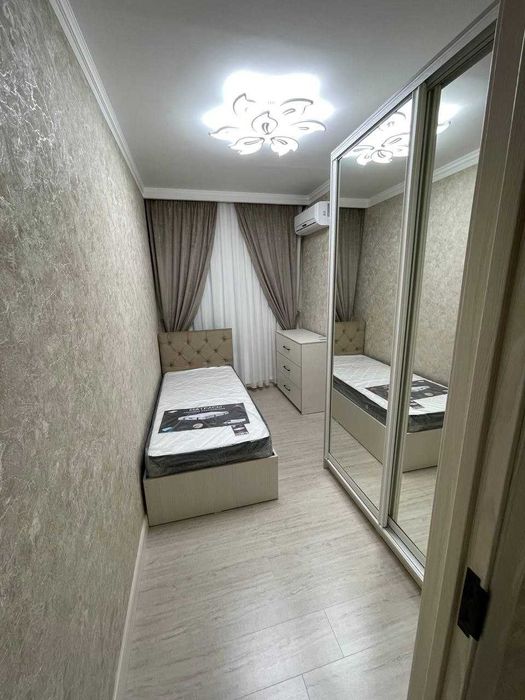 Продаётся 3х комн. квартира на Ойбеке Кунаева | Мирабадский район