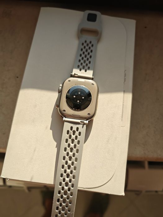 Apple Watch Ultra 2