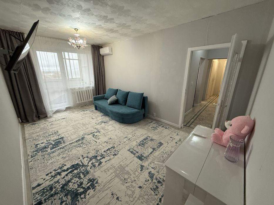 Продается 2 х комнатная квартира