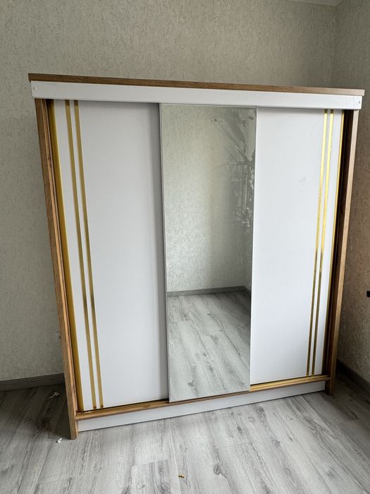 Шкаф купе 180/200