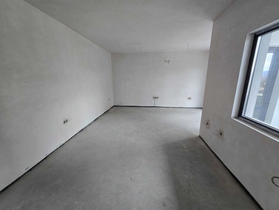 3-стаен в кв. Бузлуджа