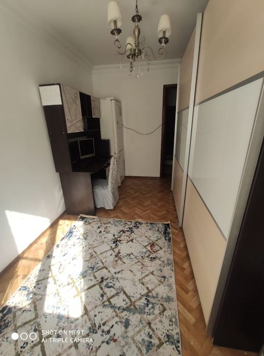 Долгосрочная аренда