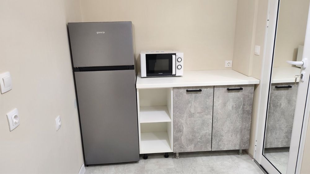 Кухня с уреди на 3месеца