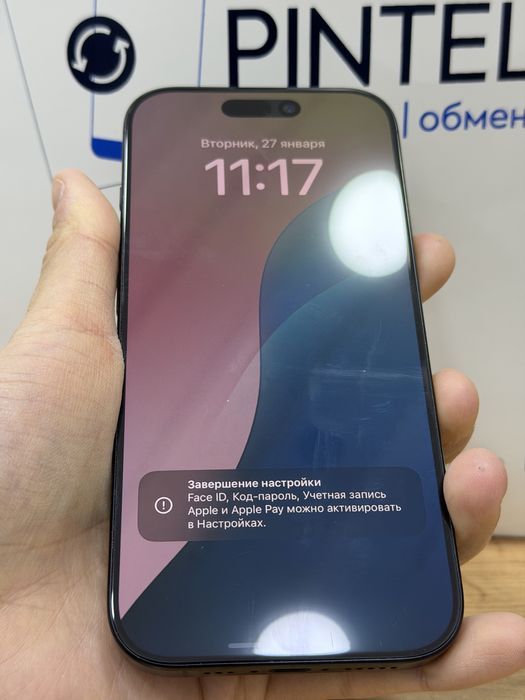 Ip  16 pro 256gb 91%