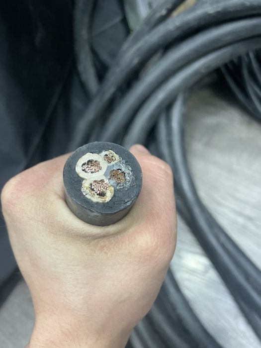 АВВГ Нг 4*240 наличи есть .Арзон нарх сифатли кабел