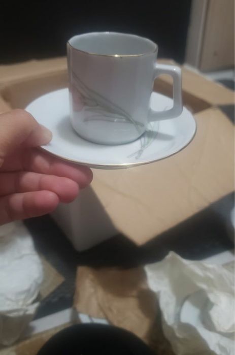 Vand seturi de cafea