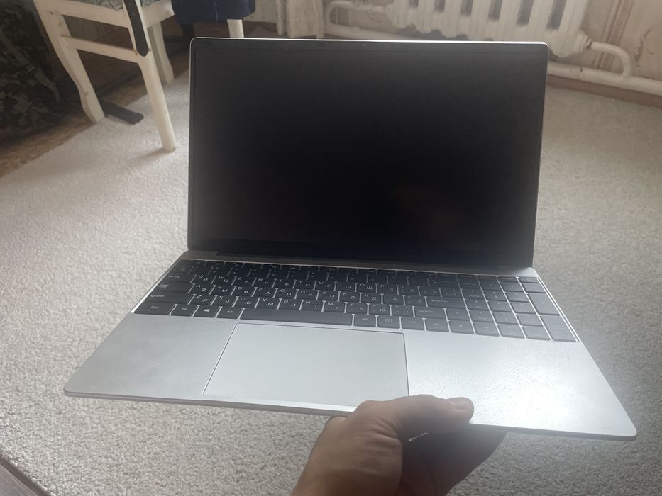 Ноутбук офисный Hydra