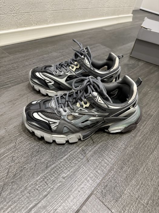 Balenciaga Track 2