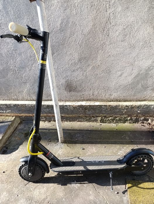Trotineta electrica LexGo Pro