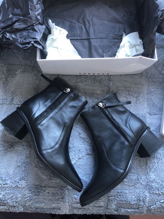 Дамски боти 40 номер