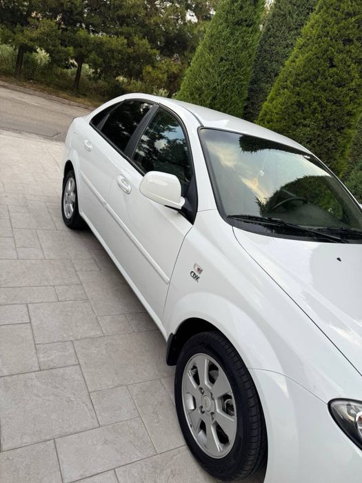 Chevrolet Gentra 23/24