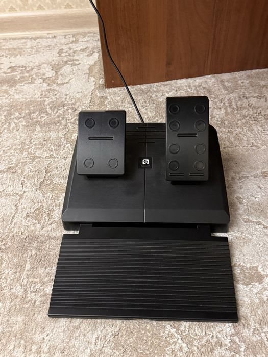 Продам Руль на ПС4 ПК