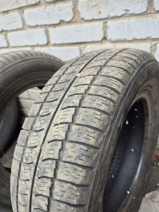 2 Шины 175/70/13