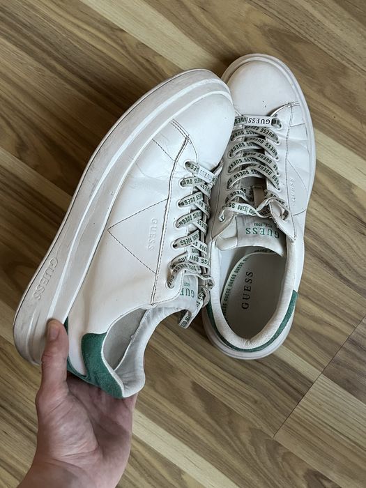 Мъжки обувки Guess