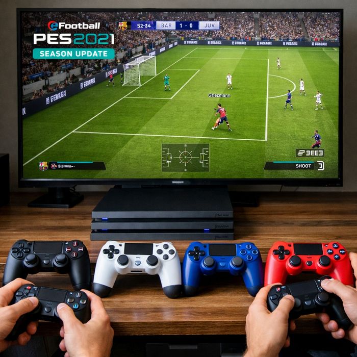 Playstation 4 pro  arenda