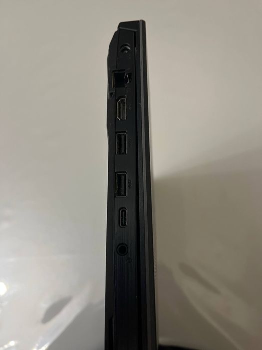 Продам ноутбук ASUS игровой