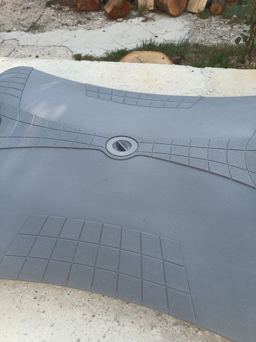 Стойка за Реклама подвижна