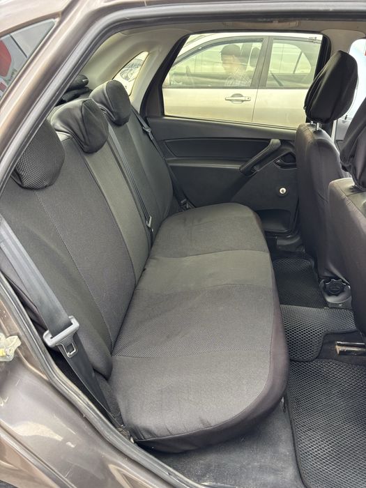 Лада гранта 2016 года