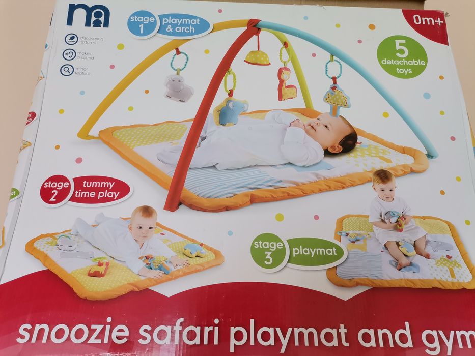 Активна гимнастика