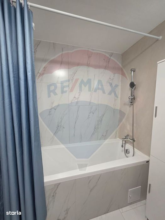 Apartament 1cam modern cu terasă, parcare inclusă – Alphaville Arena
