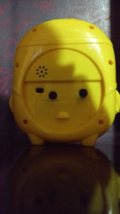 Budinlik soat sotiladi