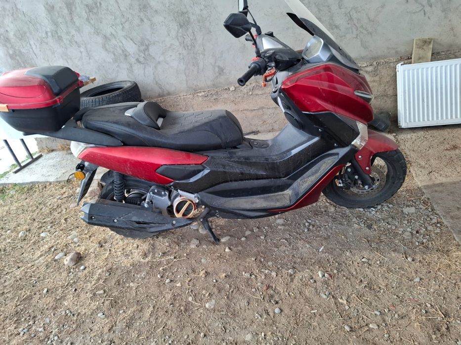 Мопед n max 180куб