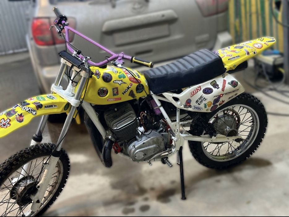 Продается ИЖ К-16