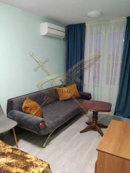 Двустаен апартамент в Автогара! 2909822
