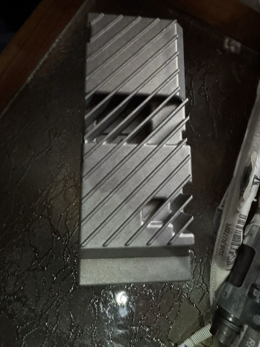 Усилвател Bang & Olufsen з бмв ф серия