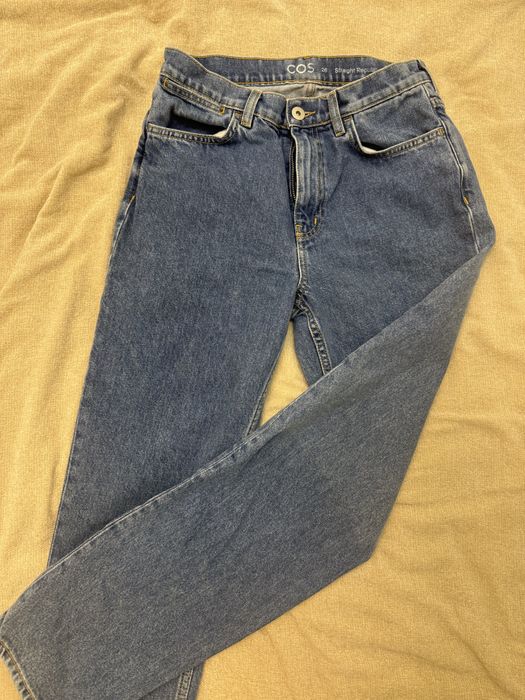 Джинсы классические Cos