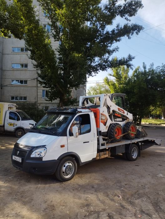 Услуга Эвакуатор 24/7