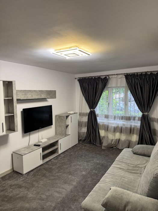 Apartament 2 camere decomandate 1 mai sara parter 50 m2