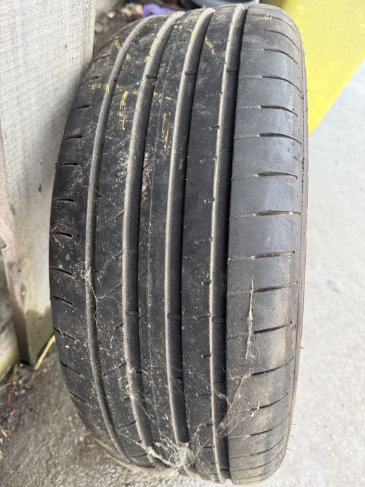 Cauciucuri vara 225/55/17