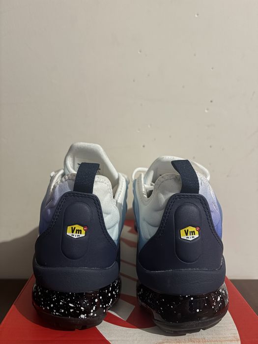 Nike Air Vapormax Plus Blizzard-40,41,42,43,44 45 46