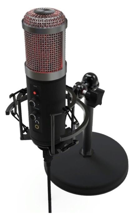 НОВЫЙ! Настольный микрофон