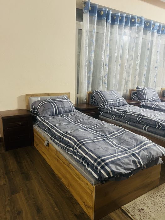 Kunlik,oylik hostel