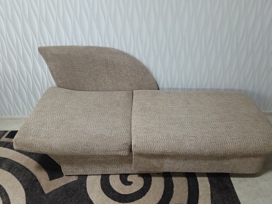 Продам мини диван раскладной