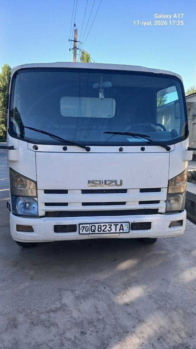 ISUZU samosval sotiladi