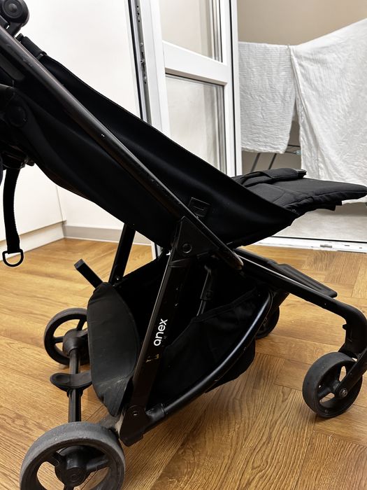Прогулочная коляска Anex Air-Z