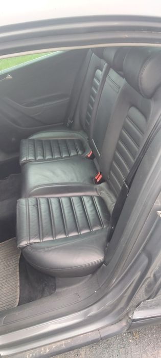 Фолксваген Пасат Б 6 2.0 тди 170 к.с. / VW Passat 6 2.0 tdi НА ЧАСТИ