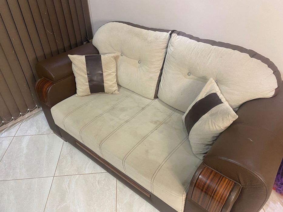 Двойка диван !Коледна цена!!!