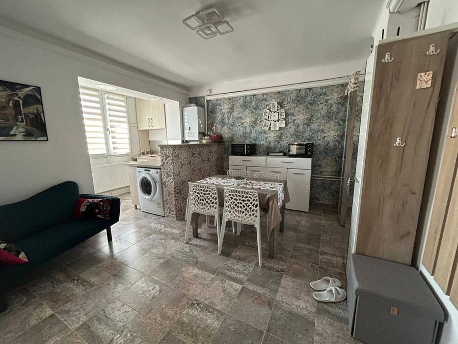 Apartament central