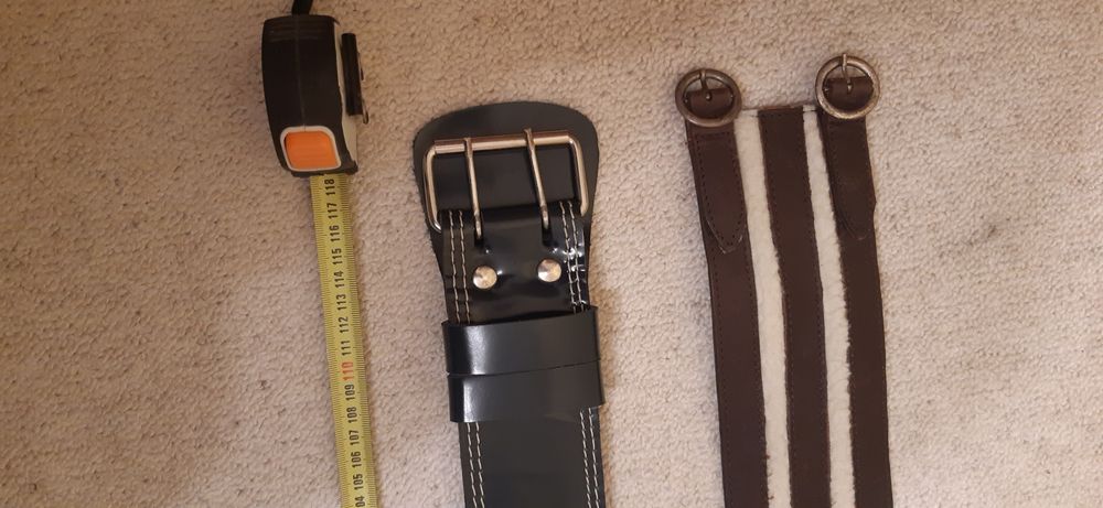 curea brâu din piele