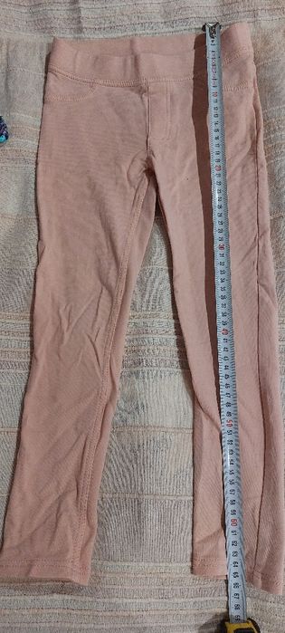 Детски плътни клинове.