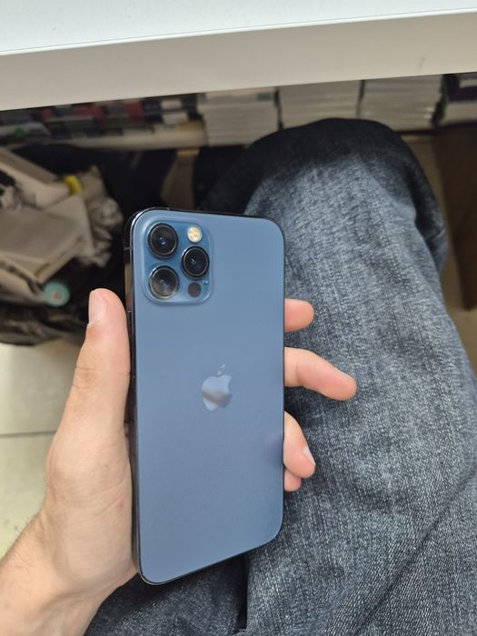 Iphone 12 pro 128 gb