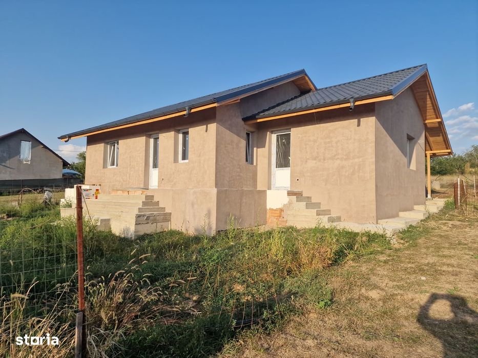 Schimb cu apartament-Casa Ciurea