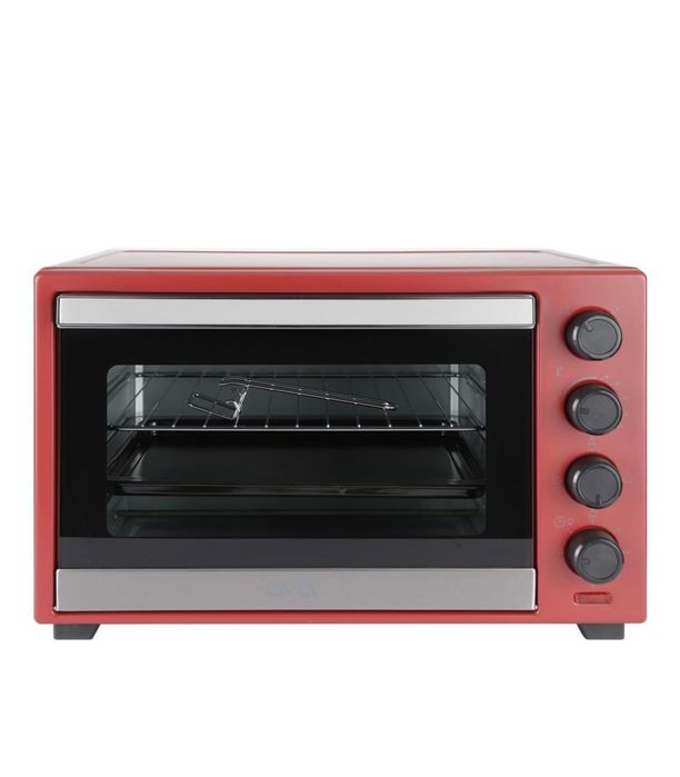 Продается новая духовка 30000 реальному покупателю торг есть